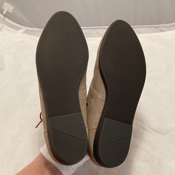 Otbt Lace up Chukka boots - Picture 10 of 13